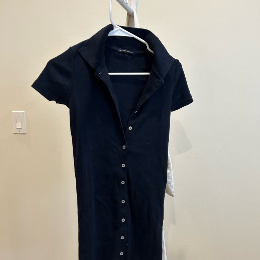Brandy mini dress